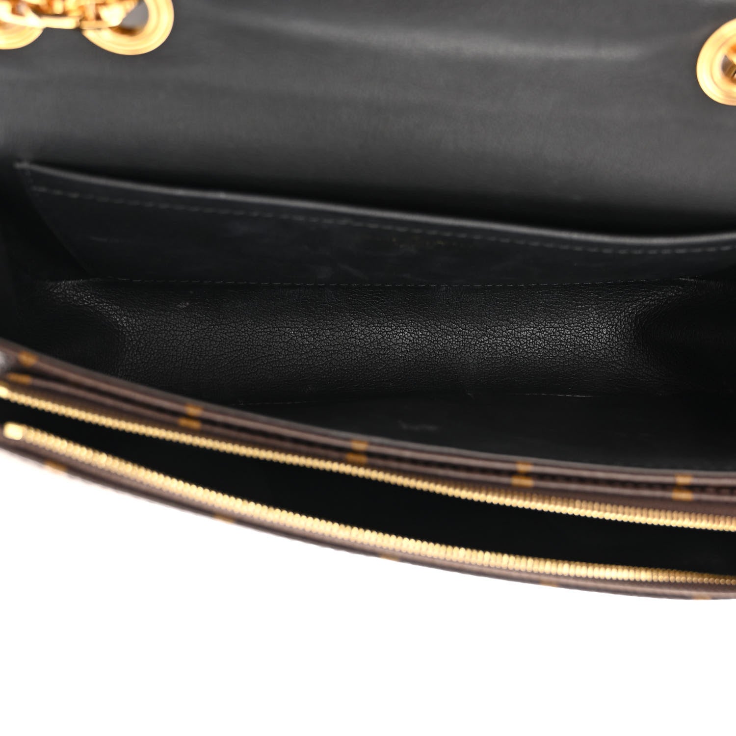 Louis Vuitton Monogram Marceau Black 5 of 17