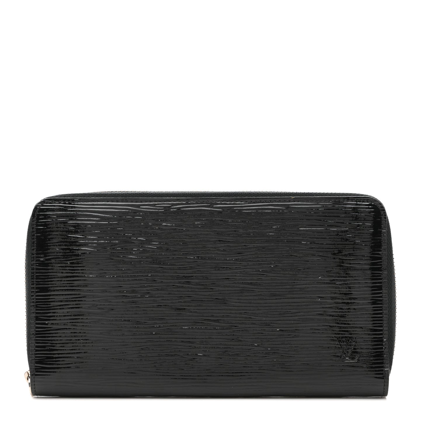 Epi Electric Zippy Organizer Wallet Black