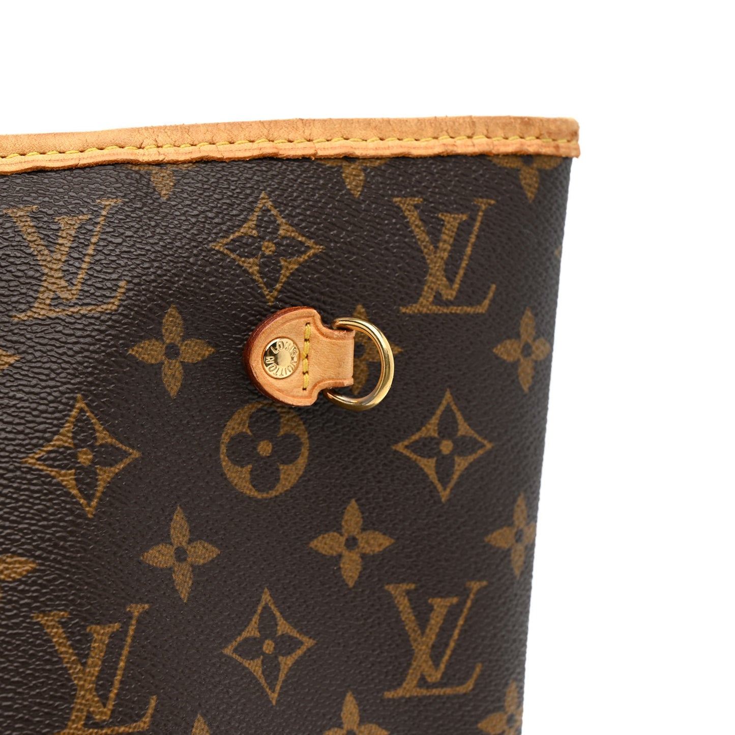 Monogram Neverfull MM