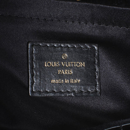 Louis Vuitton Monogram Motard Before Dark Black 6 of 7