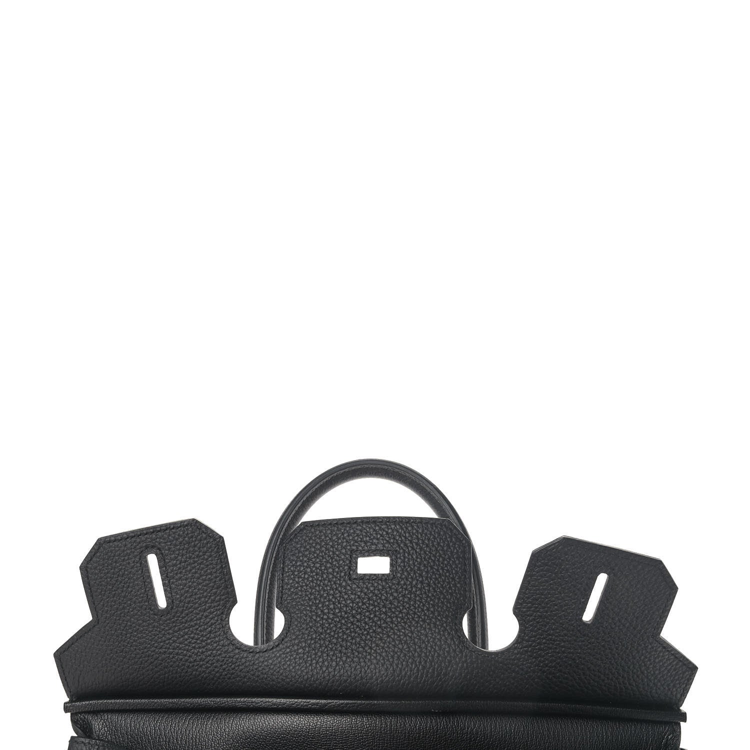 Hermes Togo Birkin 30 Black 14 of 32