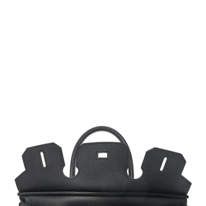 Hermes Togo Birkin 30 Black 14 of 32