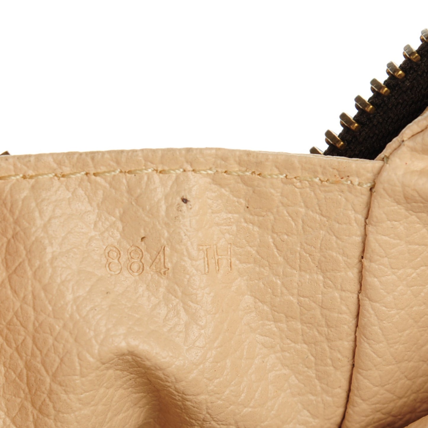 Monogram Trousse Toilette 23