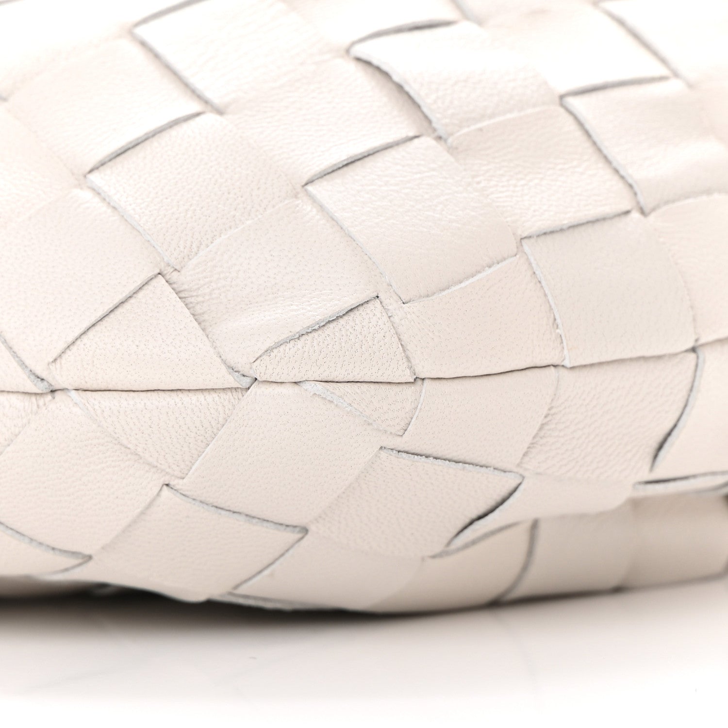 Bottega Veneta Nappa Intrecciato Candy Jodie Chalk 10 of 11