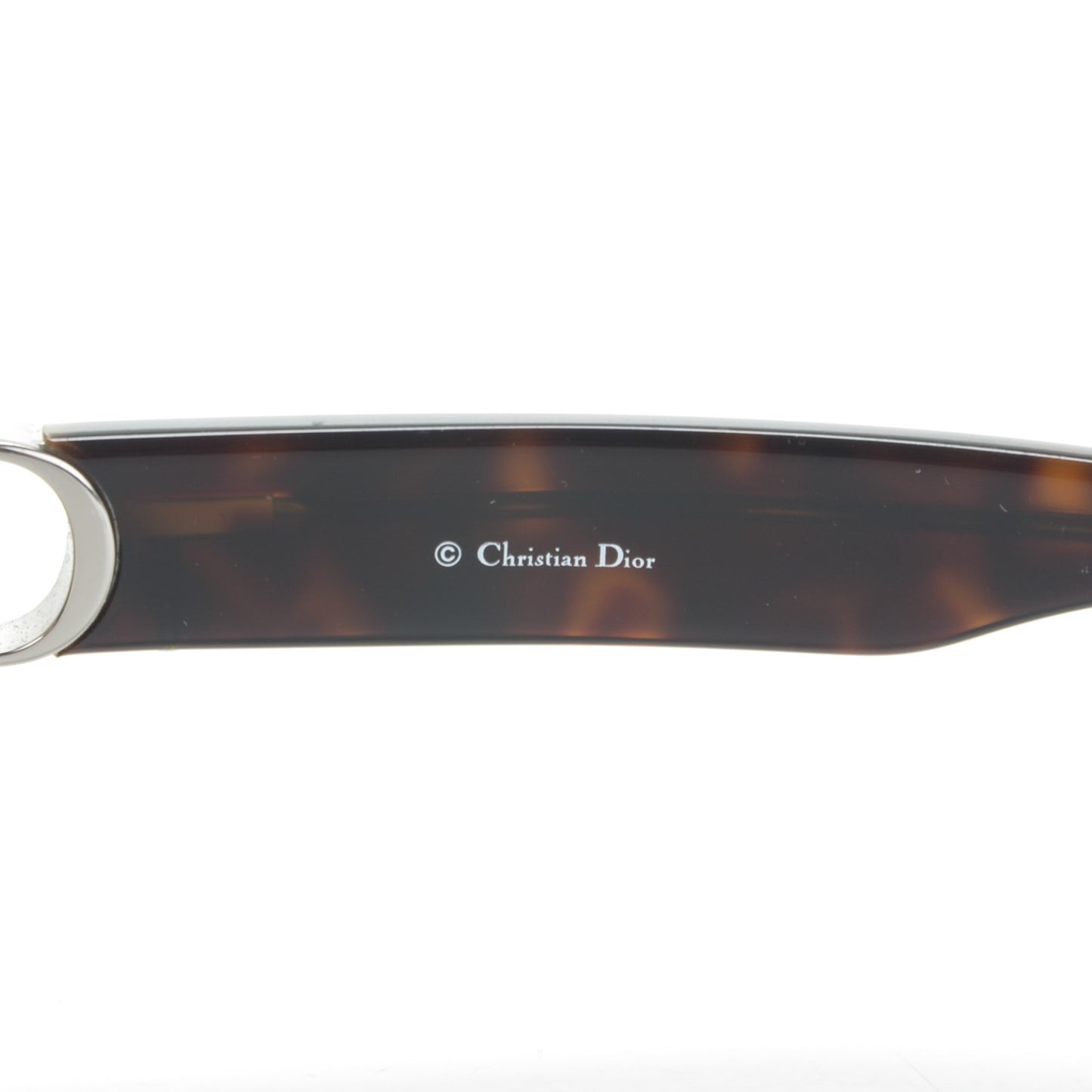 I Love Dior 2 Sunglasses Tortoise