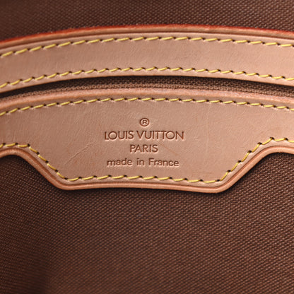 Louis Vuitton Monogram Carryall 7 of 11