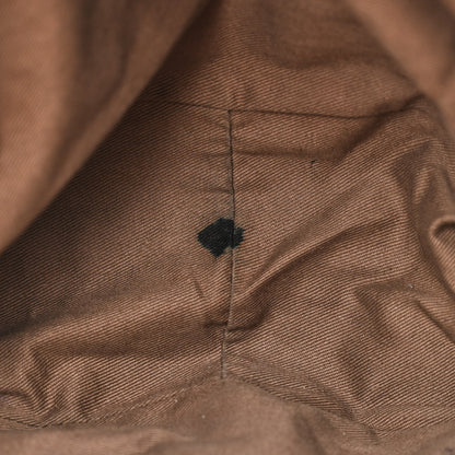 Chloe Calfskin Small Marcie Satchel Nut 11 of 21