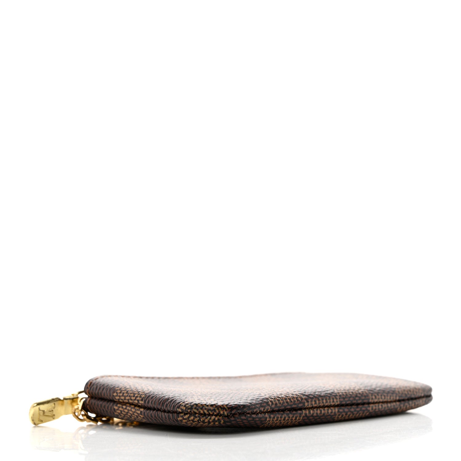 Louis Vuitton Damier Ebene Key Pouch 7 of 7