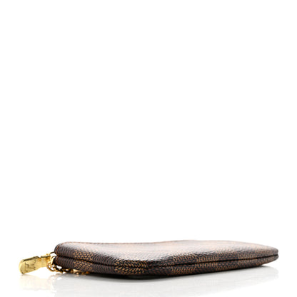 Louis Vuitton Damier Ebene Key Pouch 7 of 7