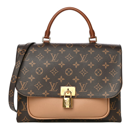 Louis Vuitton Monogram Marignan Sesame 1 of 16