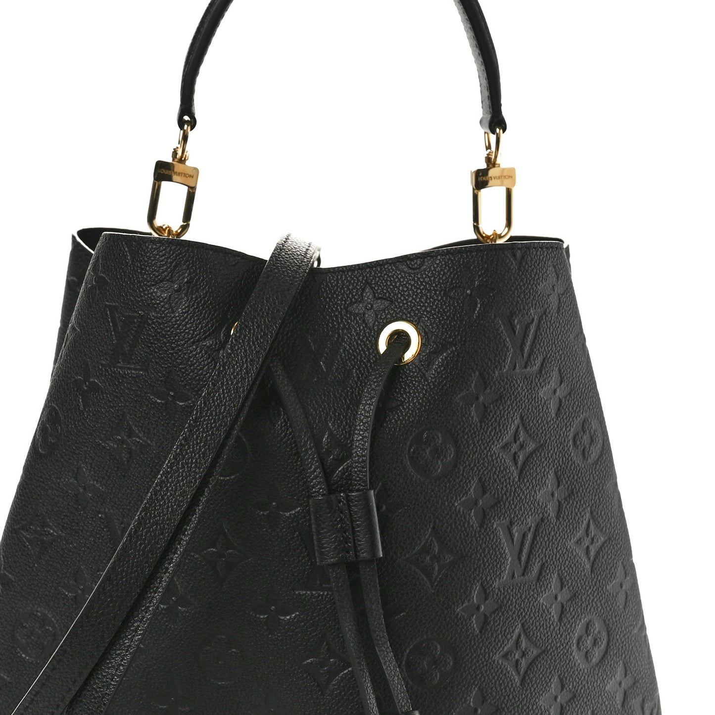 Empreinte Neonoe MM Black