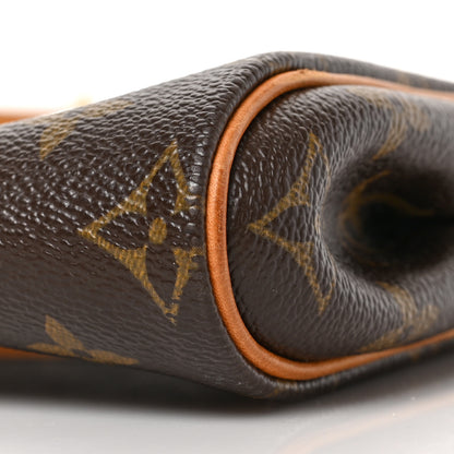 Louis Vuitton Monogram Eva Clutch 10 of 10