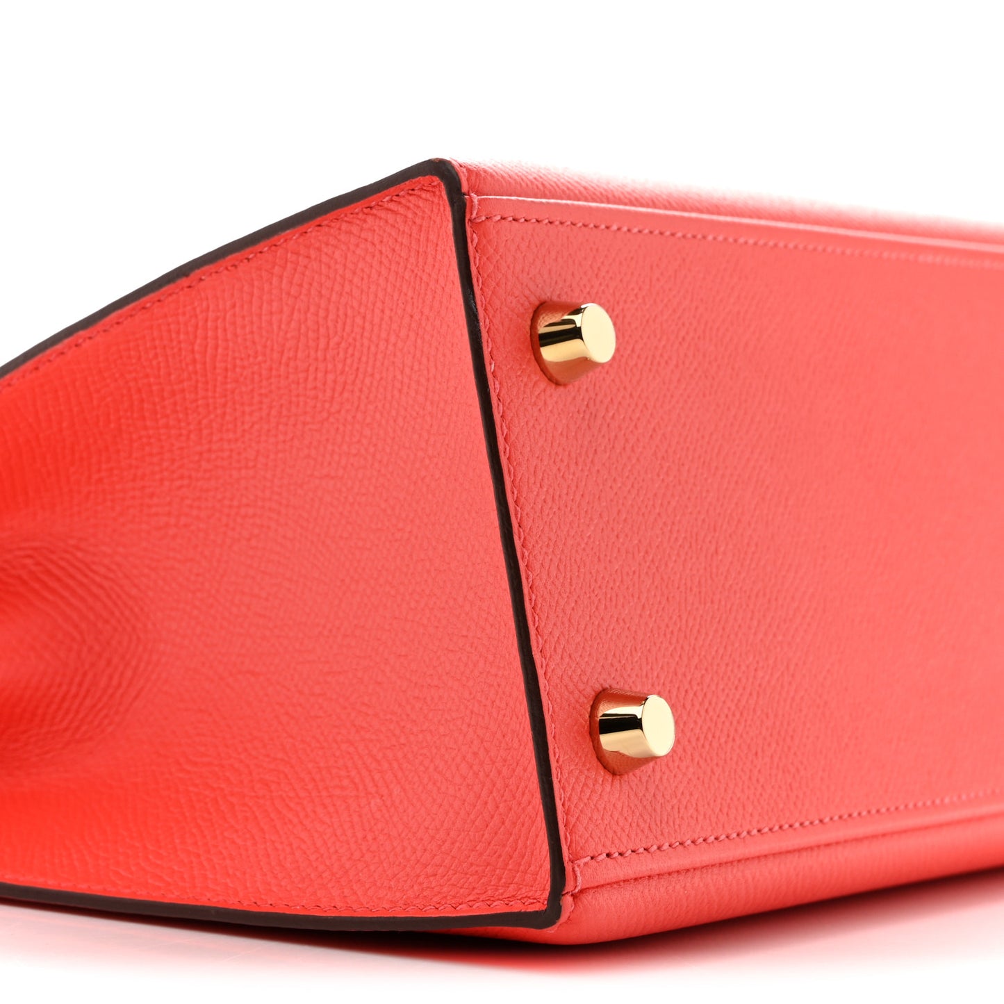 Epsom Kelly Sellier 25 Rose Jaipur