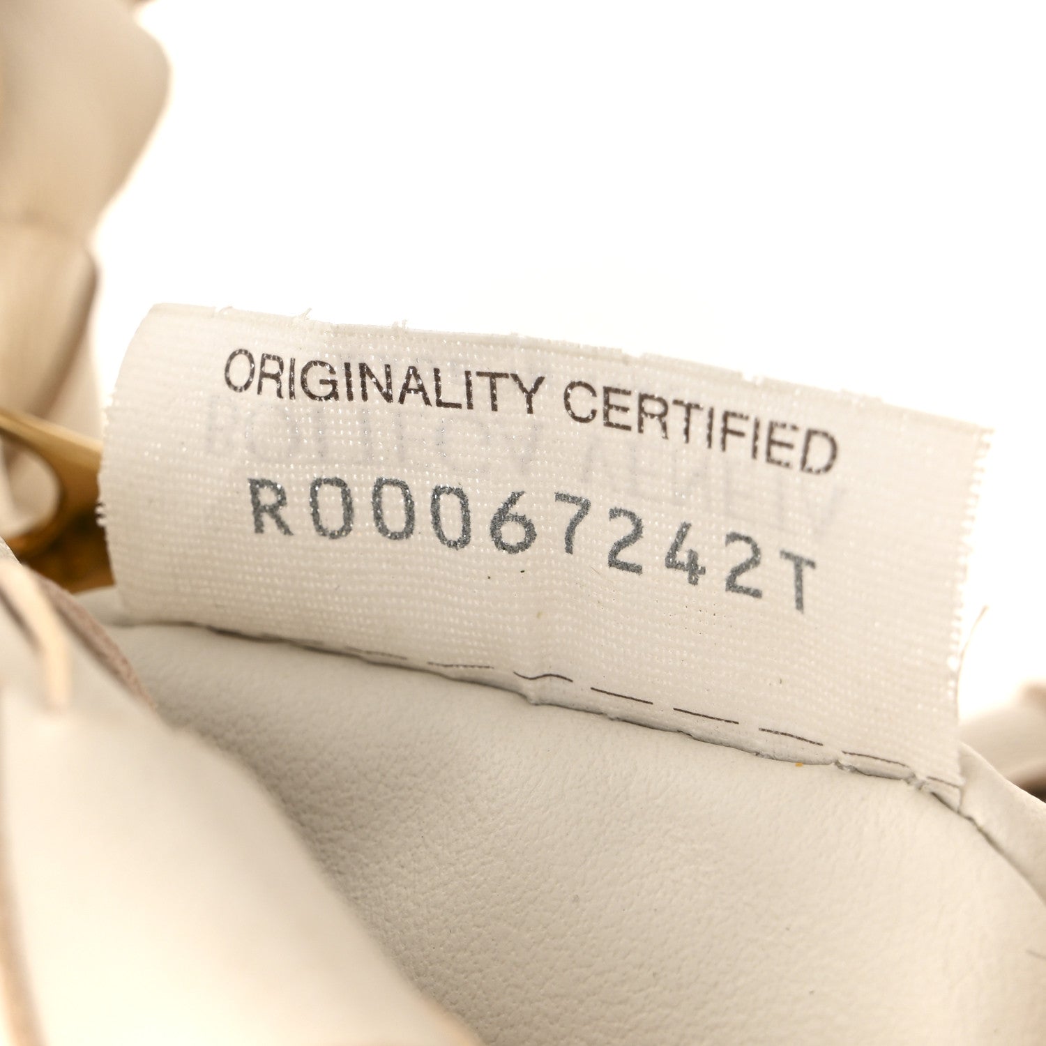 Bottega Veneta Nappa Intrecciato Mini Jodie Chalk 7 of 12