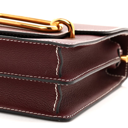 Hermes Evercolor Sac Roulis 23 Rouge H 10 of 10