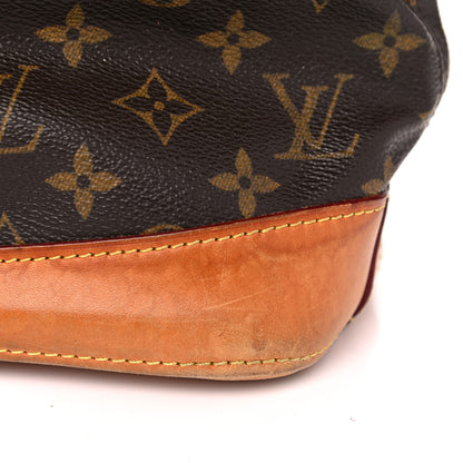 Louis Vuitton Monogram Lockit Horizontal 18 of 35
