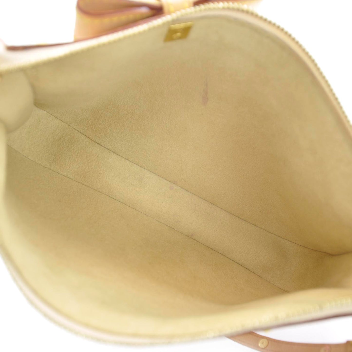 Monogram Cherry Blossom Pochette Accessories Pink