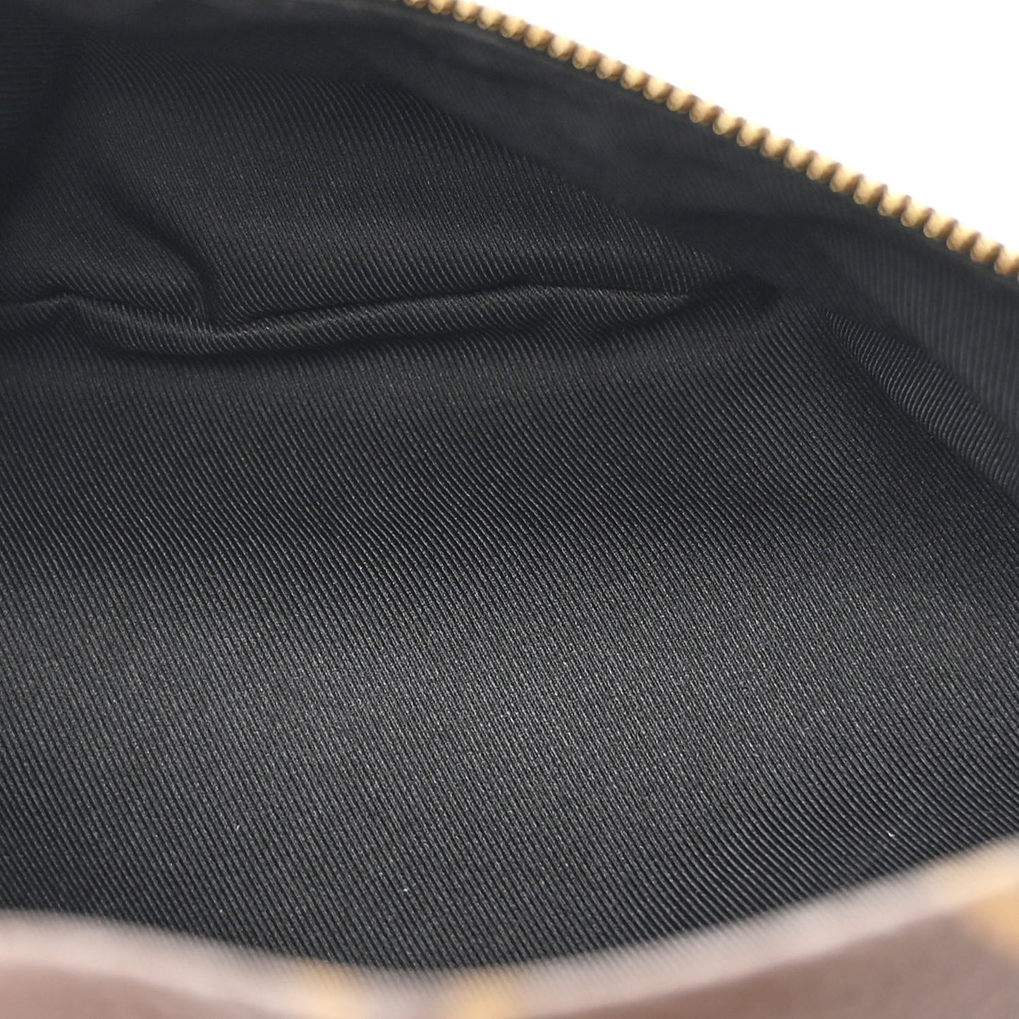 Monogram Bumbag