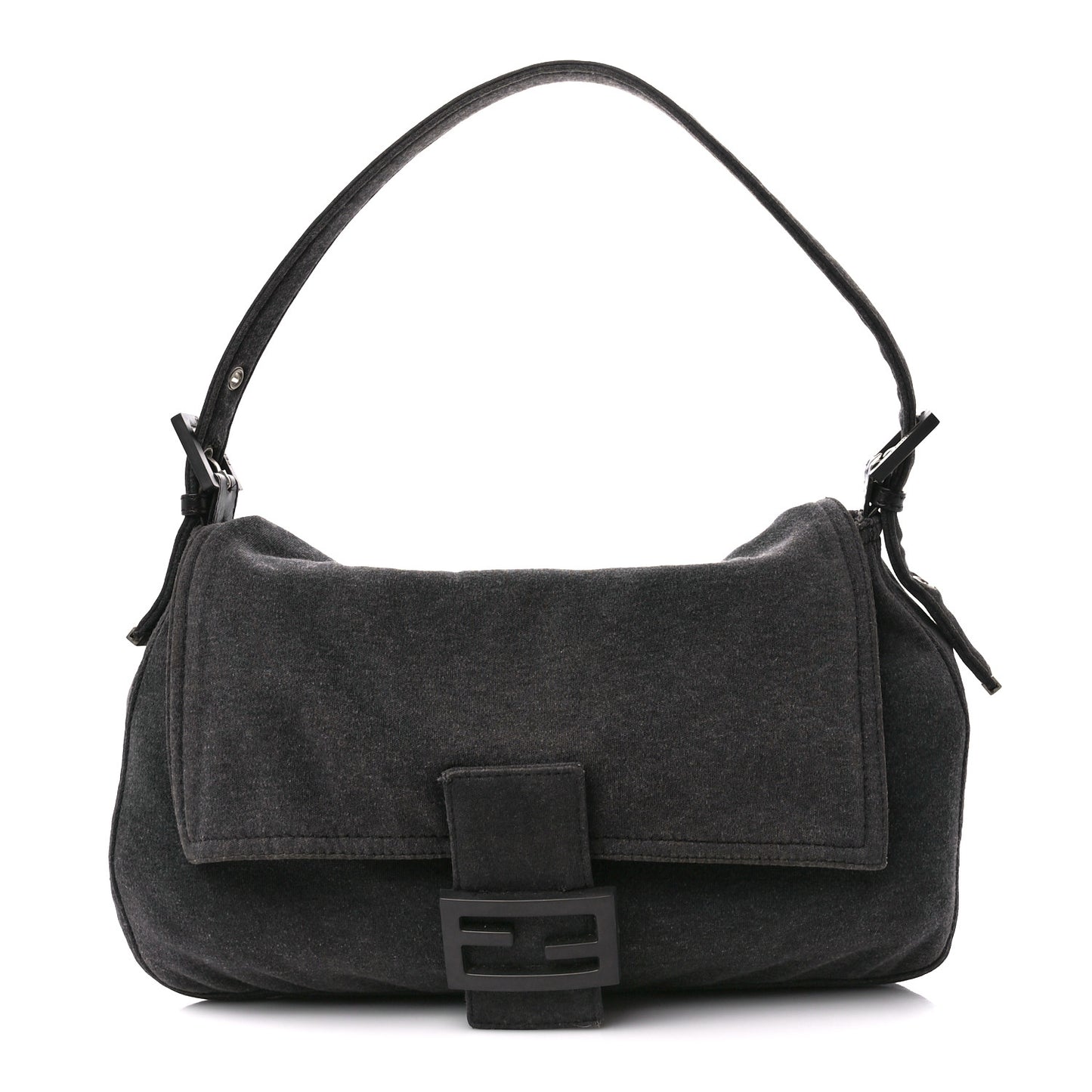 Jersey Big Forever Mama Baguette Grey