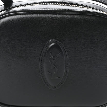 Saint Laurent Calfskin Le 61 Camera Bag Black 7 of 9