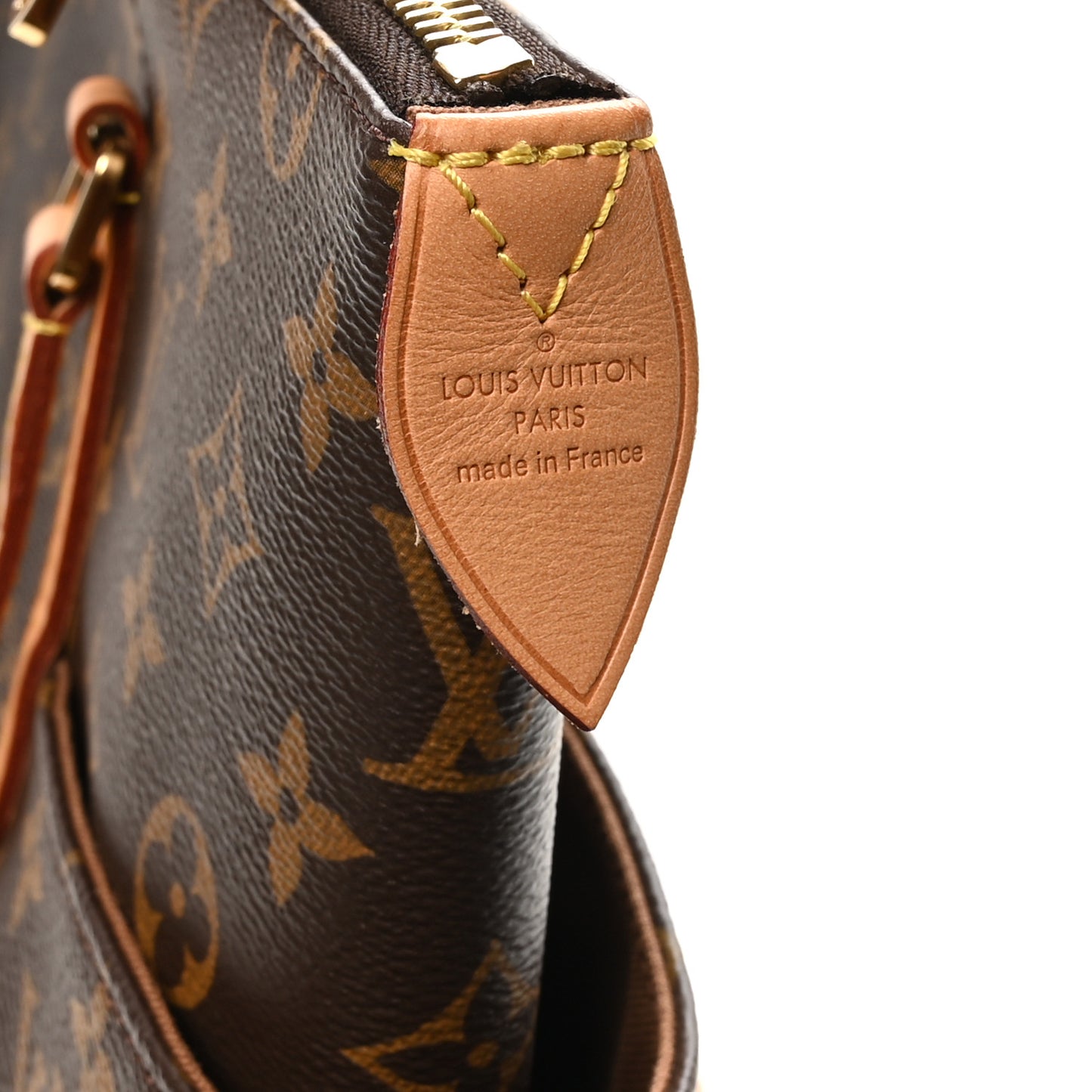 Monogram Totally MM