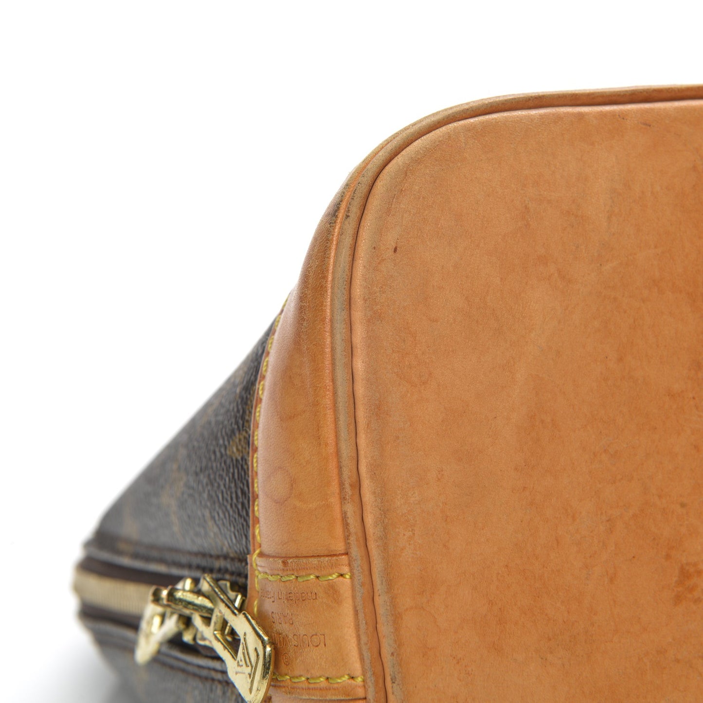 Monogram Alma PM