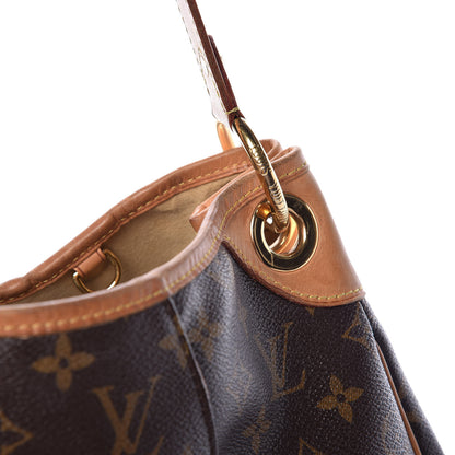 Louis Vuitton Monogram Galliera PM 10 of 15