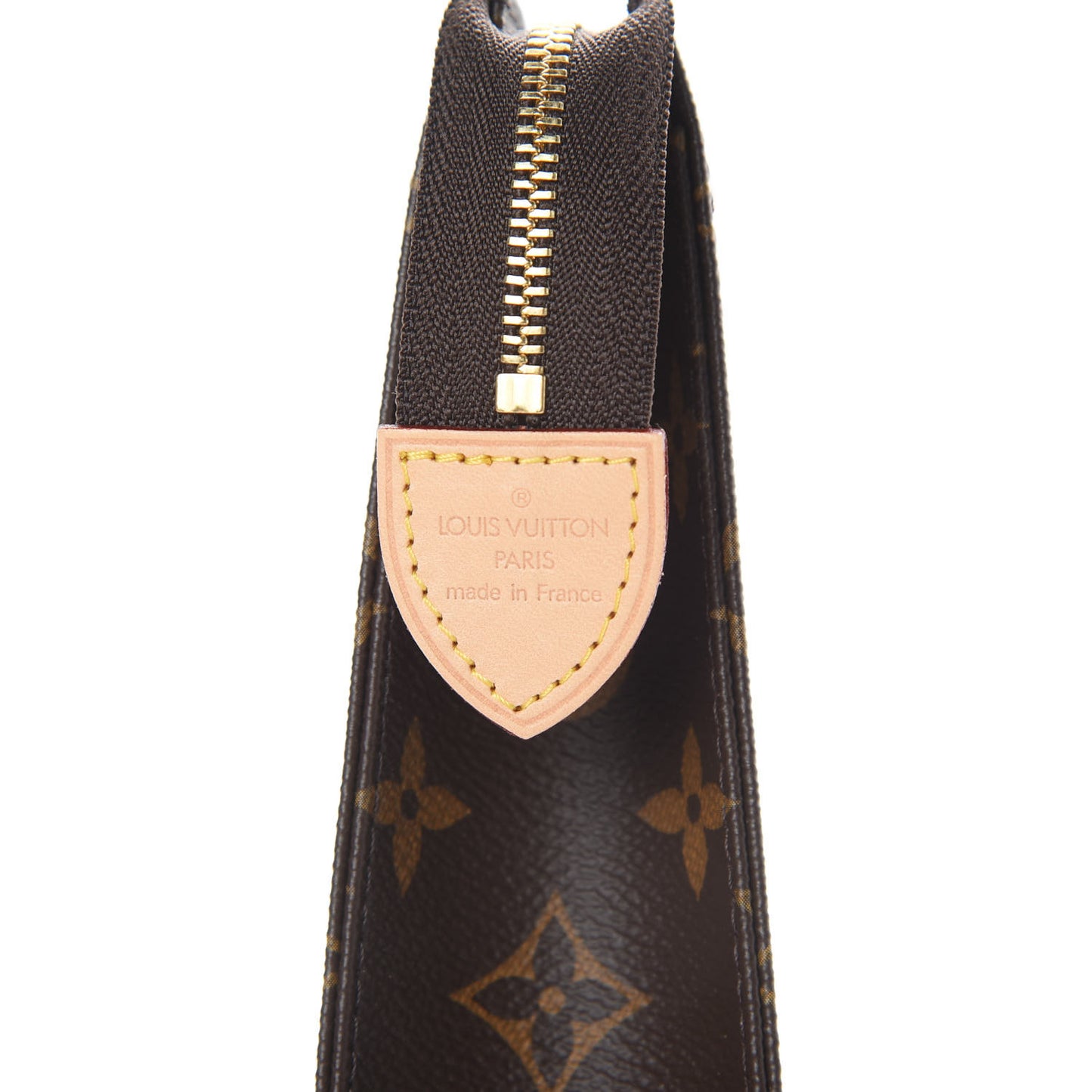 Monogram Toiletry Pouch 26