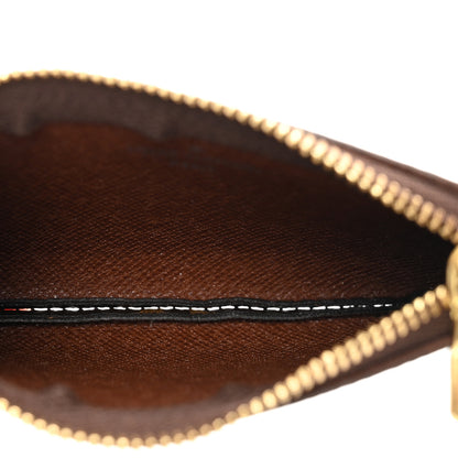 Louis Vuitton Monogram Key Pouch 5 of 9