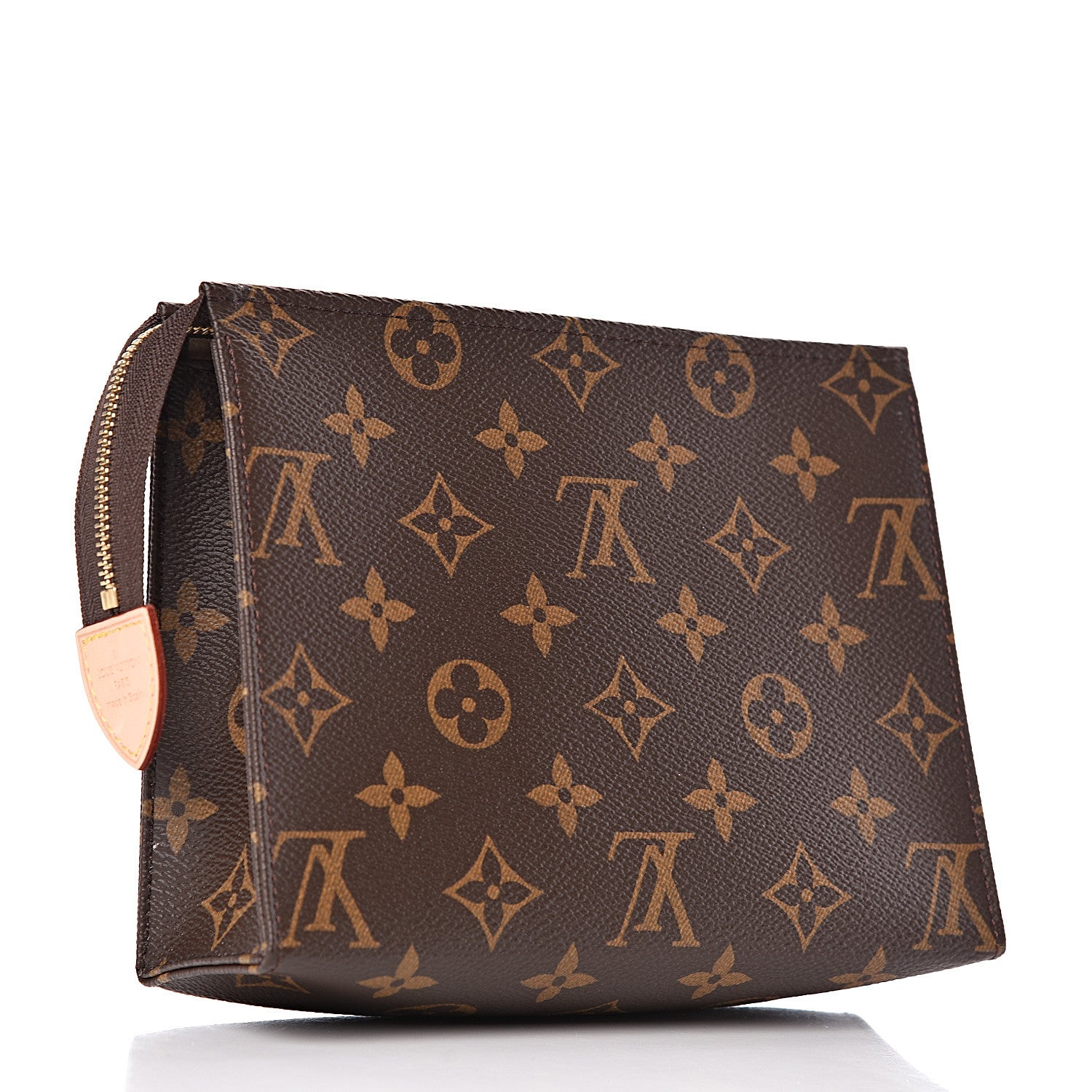 Louis Vuitton Monogram Toiletry Pouch 19 3 of 7