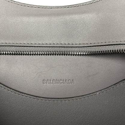 Balenciaga Smooth Calfskin Neo Classic Black Hardware S City Dark Grey 6 of 10