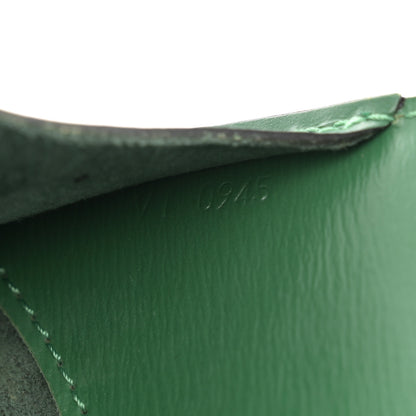 Louis Vuitton Epi Cluny Borneo 7 of 14