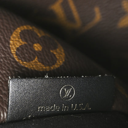 Louis Vuitton Monogram Neonoe MM Black 7 of 10