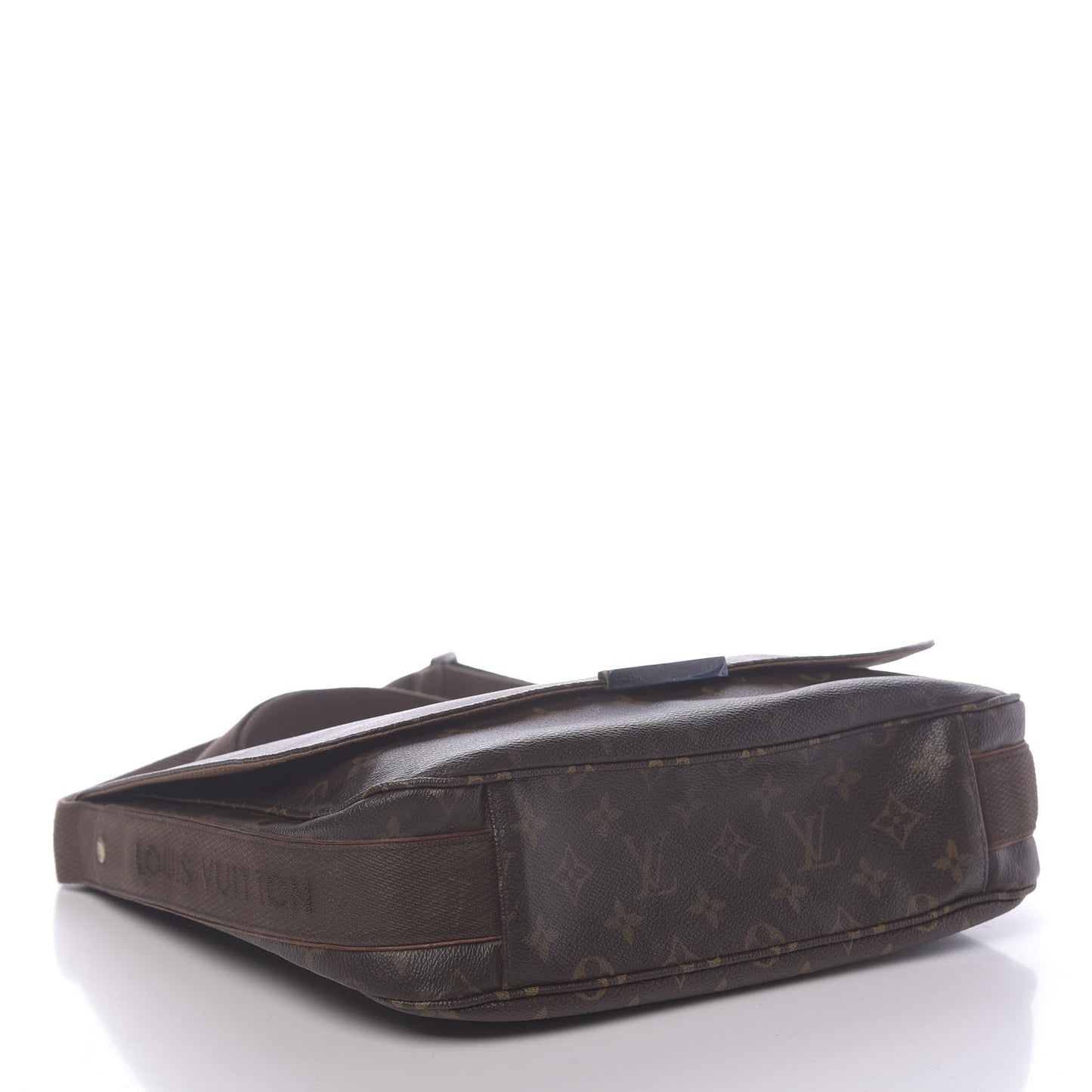 Monogram Beaubourg MM Messenger Bag