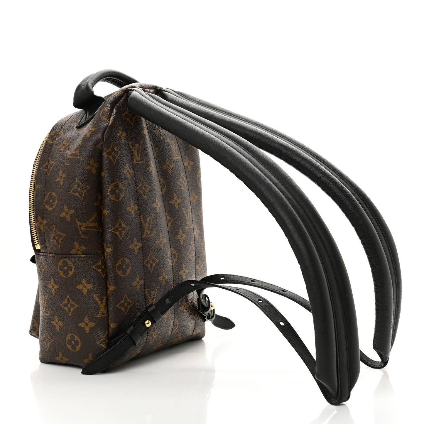 Monogram Palm Springs Backpack PM