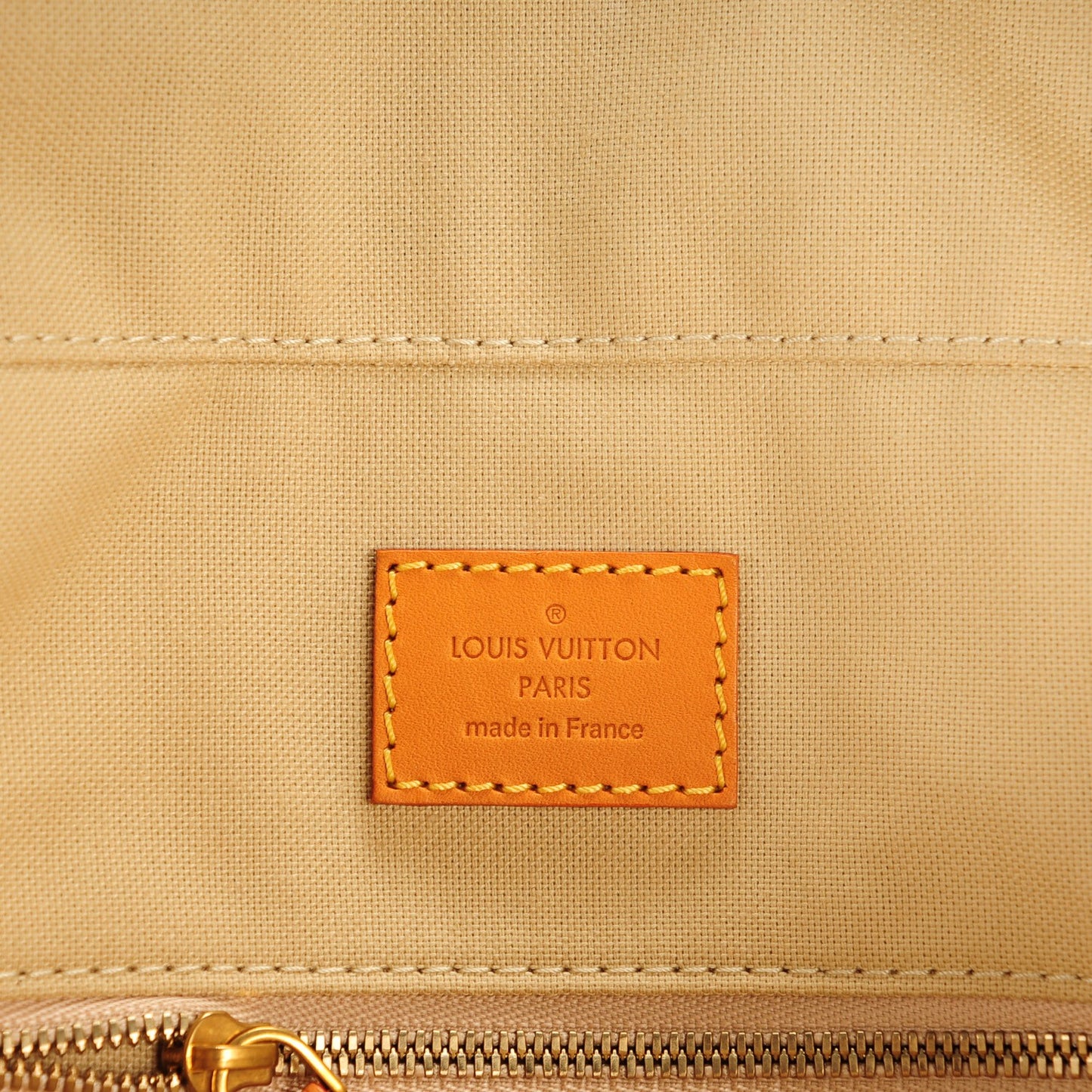 Monogram Iconoclasts Karl Lagerfeld Punching Bag MM