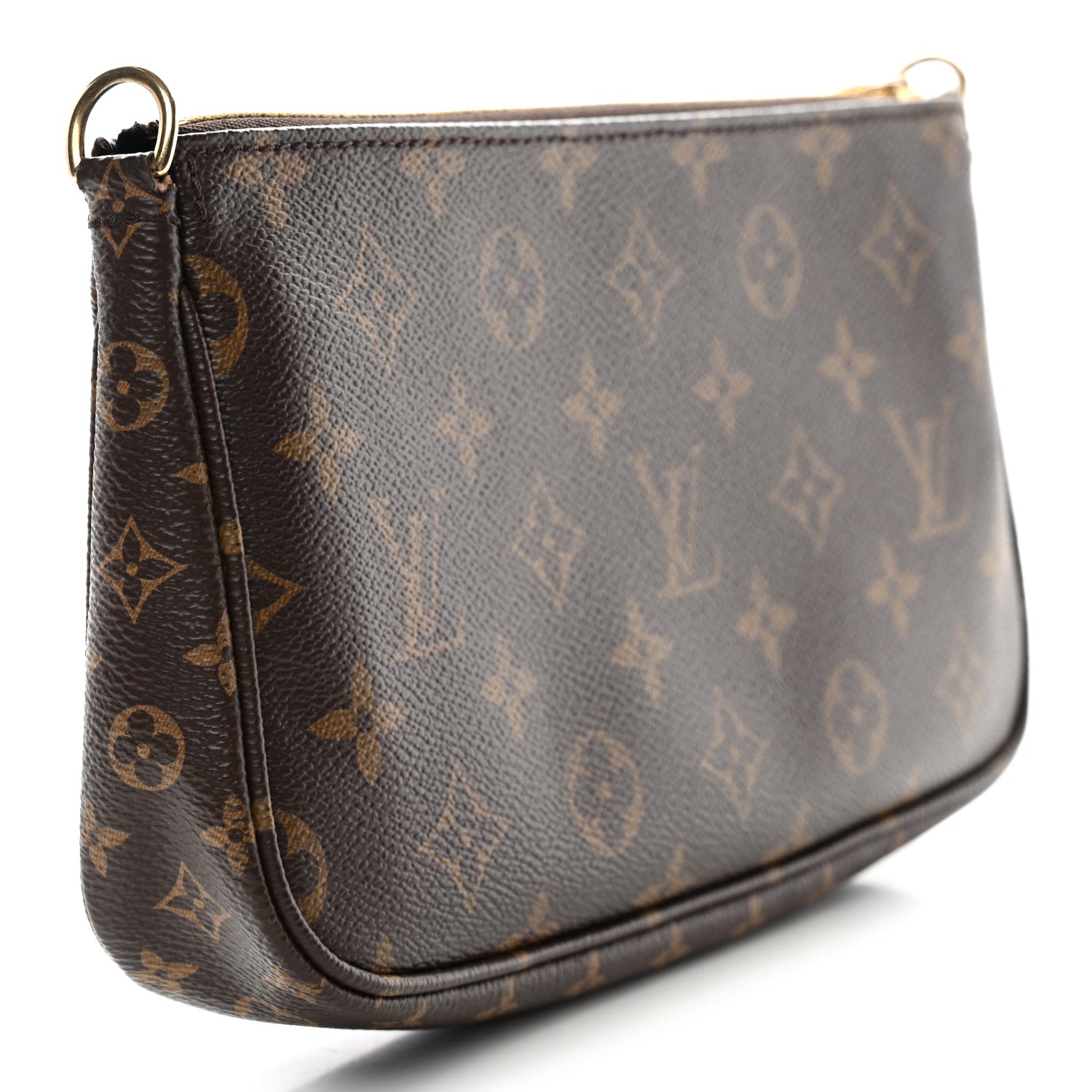 Louis Vuitton Monogram Multi Pochette Accessories Large Pochette 3 of 11