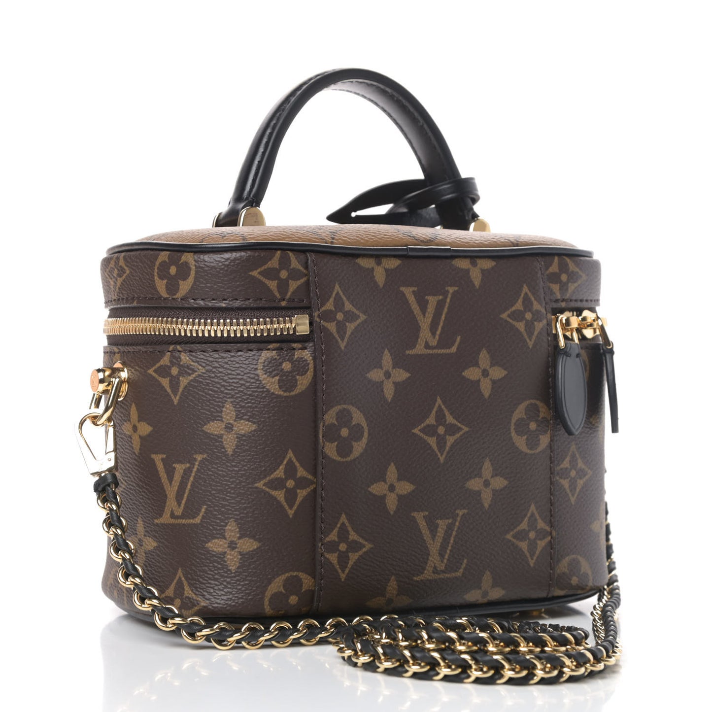 Reverse Monogram Vanity PM
