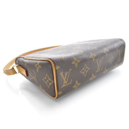 Louis Vuitton Monogram Recital 3 of 6