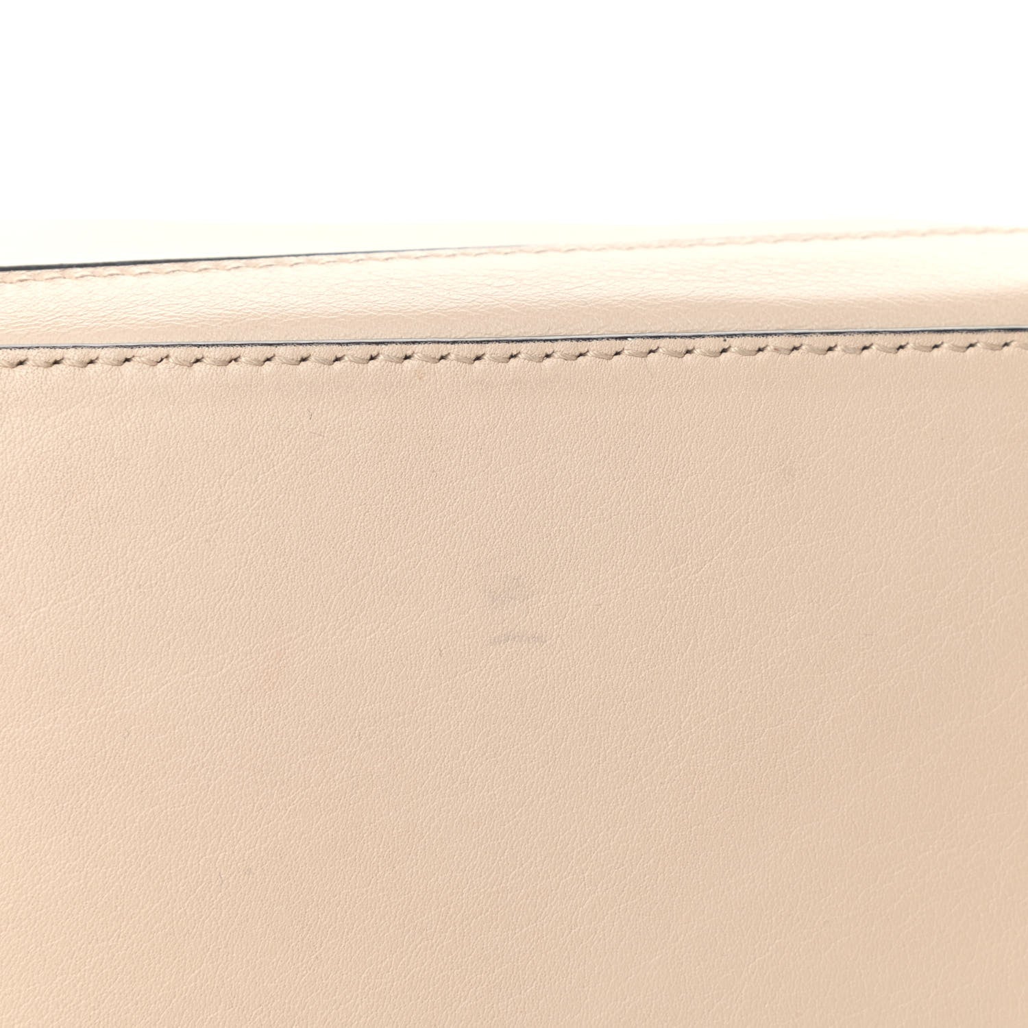Loewe Calfskin Small Puzzle Bag Ash 6 of 7