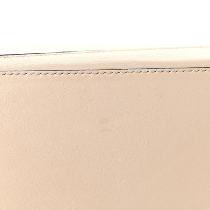 Loewe Calfskin Small Puzzle Bag Ash 6 of 7