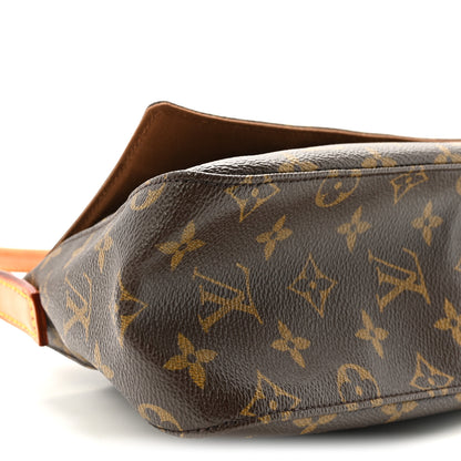 Louis Vuitton Monogram Mini Looping 8 of 9