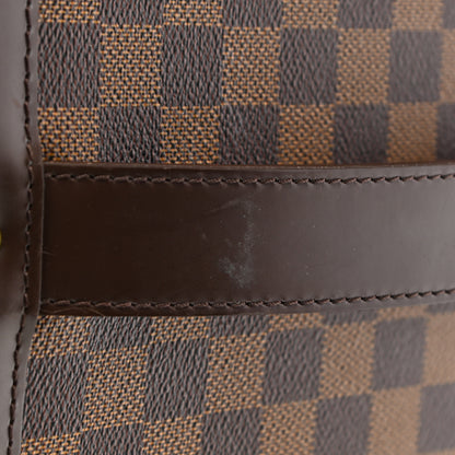 Louis Vuitton Damier Ebene Eole 60 14 of 15
