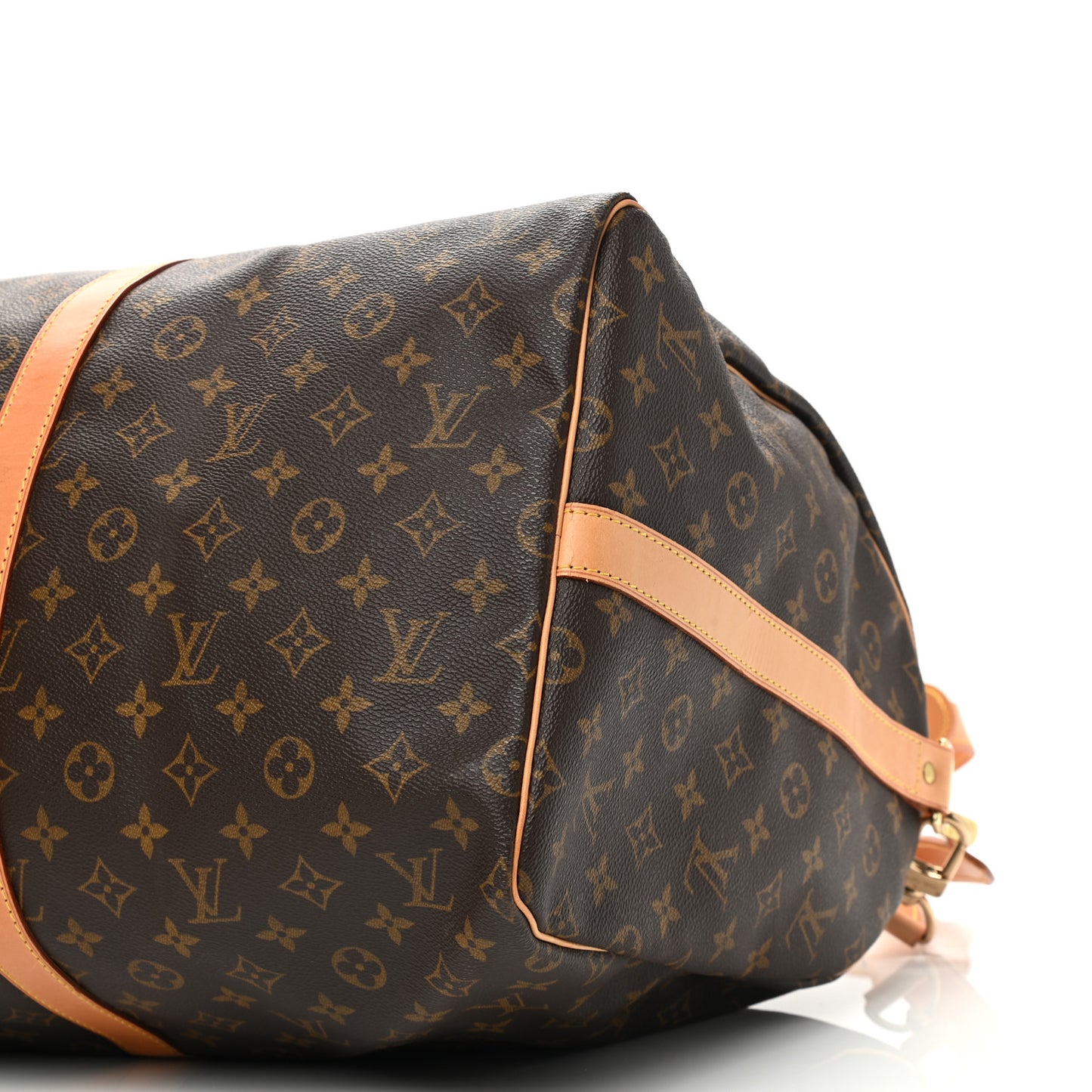 Monogram Keepall Bandouliere 55