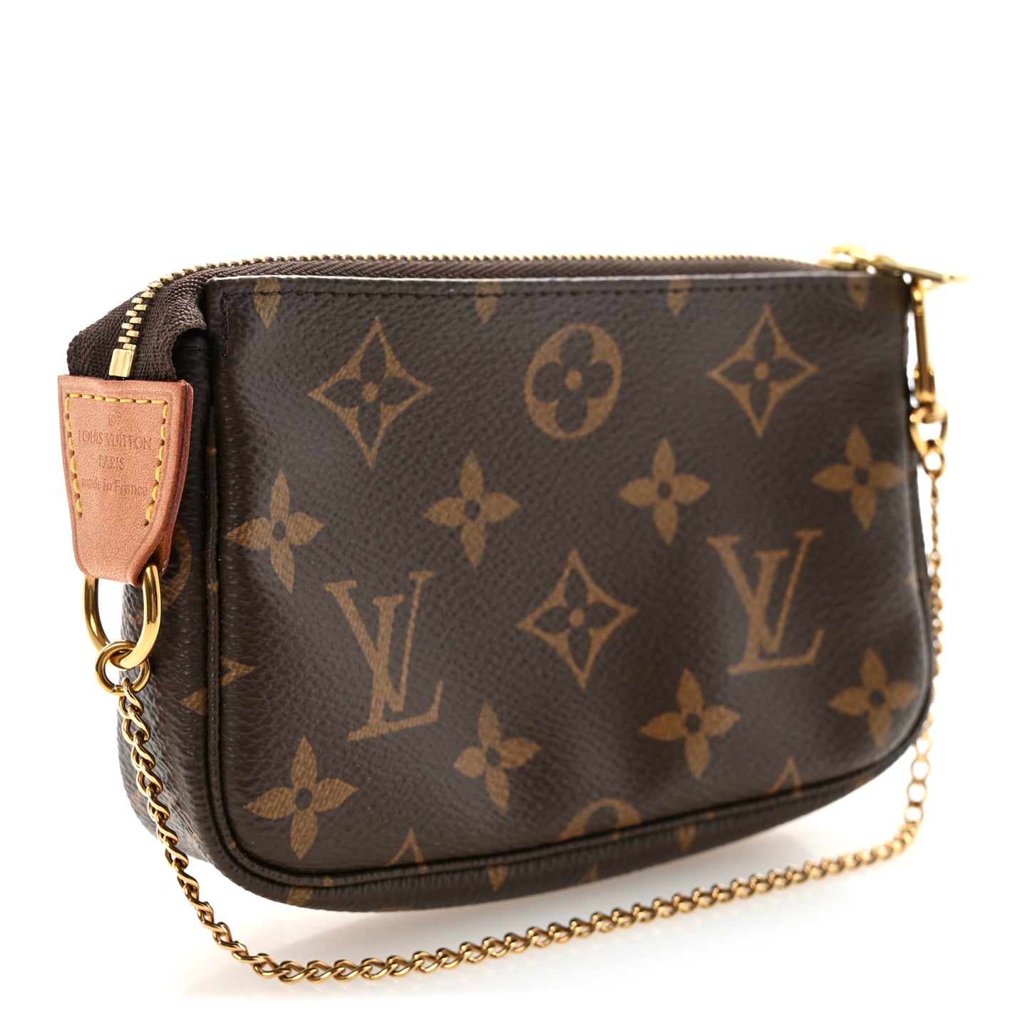 Monogram Mini Pochette Accessories