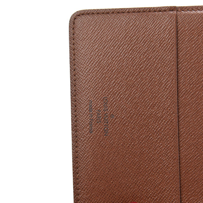 Louis Vuitton Monogram Medium Ring Agenda Cover 6 of 8