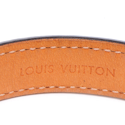 Louis Vuitton Monogram Nano Bracelet 17 5 of 8