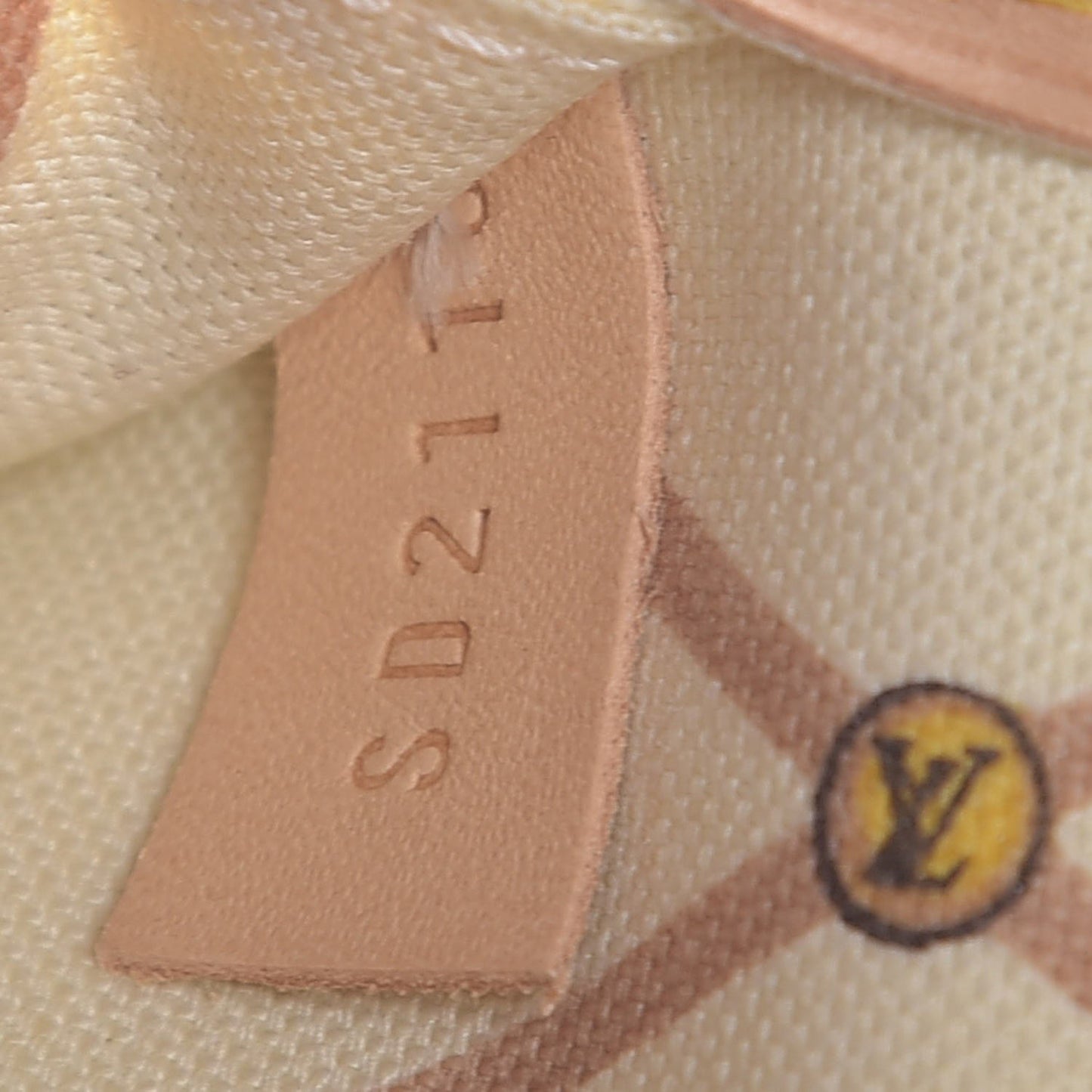 Monogram Summer Trunks Neo Neverfull MM