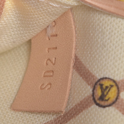 Louis Vuitton Monogram Summer Trunks Neo Neverfull MM 7 of 9