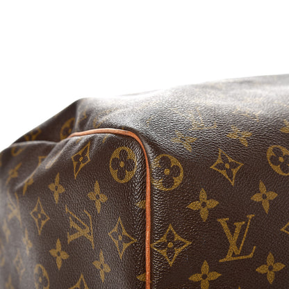Louis Vuitton Monogram Speedy 40 10 of 18